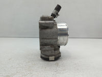 2015-2019 Hyundai Sonata Throttle Body P/N:35100-2G600 Fits Fits 2015 2016 2017 2018 2019 2020 2021 OEM Used Auto Parts - Oe