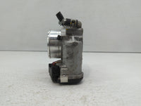 2015-2019 Hyundai Sonata Throttle Body P/N:35100-2G600 Fits Fits 2015 2016 2017 2018 2019 2020 2021 OEM Used Auto Parts - Oe