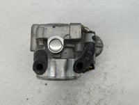 2015-2019 Hyundai Sonata Throttle Body P/N:35100-2G600 Fits Fits 2015 2016 2017 2018 2019 2020 2021 OEM Used Auto Parts - Oe