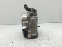 2015-2019 Hyundai Sonata Throttle Body P/N:35100-2G600 Fits Fits 2015 2016 2017 2018 2019 2020 2021 OEM Used Auto Parts - Oe