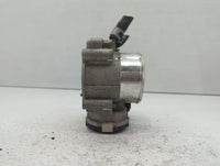 2015-2019 Hyundai Sonata Throttle Body P/N:35100-2G600 Fits Fits 2015 2016 2017 2018 2019 2020 2021 OEM Used Auto Parts - Oe