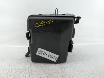 compare product 2016-2017 Hyundai Sonata Fusebox Fuse Box Panel Relay Module P/N:6423-0102-7 Fits Fits 2016 2017 OEM Used Auto Parts