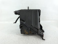 2016-2017 Hyundai Sonata Fusebox Fuse Box Panel Relay Module P/N:6423-0102-7 Fits Fits 2016 2017 OEM Used Auto Parts - Oemus