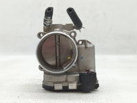 2015-2019 Hyundai Sonata Throttle Body P/N:35100-2G600 Fits Fits 2015 2016 2017 2018 2019 2020 2021 OEM Used Auto Parts - Oe