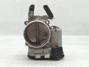 2015-2019 Hyundai Sonata Throttle Body P/N:35100-2G600 Fits Fits 2015 2016 2017 2018 2019 2020 2021 OEM Used Auto Parts - Oe