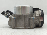 2015-2019 Hyundai Sonata Throttle Body P/N:35100-2G600 Fits Fits 2015 2016 2017 2018 2019 2020 2021 OEM Used Auto Parts - Oe