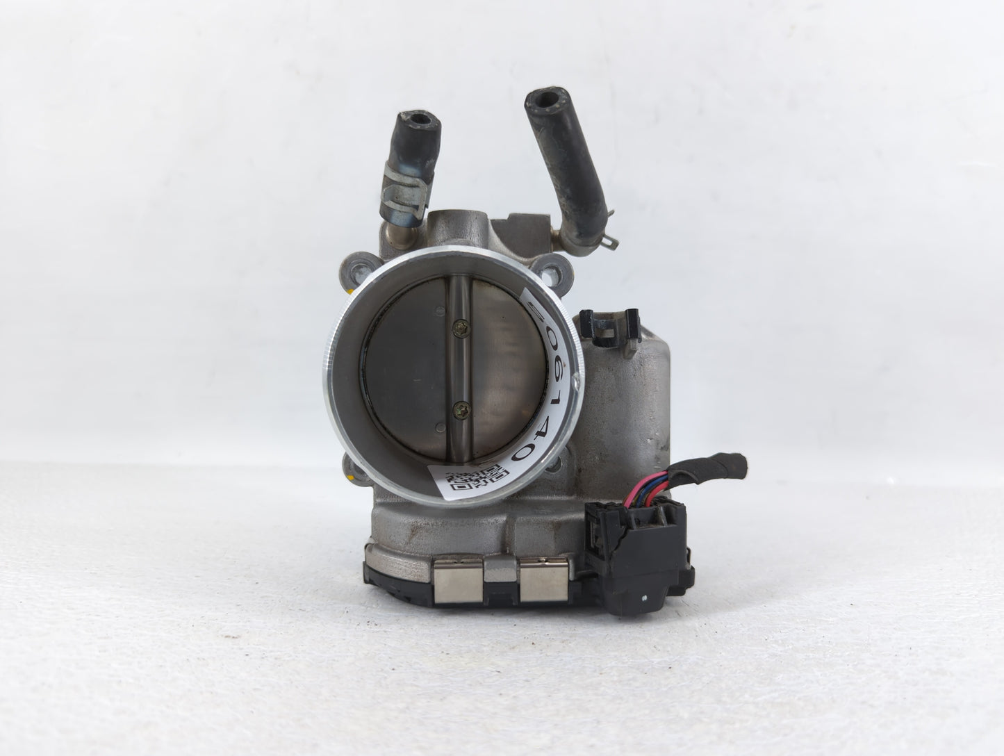 2015-2019 Hyundai Sonata Throttle Body P/N:35100-2G600 Fits Fits 2015 2016 2017 2018 2019 2020 2021 OEM Used Auto Parts - Oe