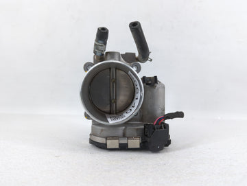 2015-2019 Hyundai Sonata Throttle Body P/N:35100-2G600 Fits Fits 2015 2016 2017 2018 2019 2020 2021 OEM Used Auto Parts - Oe
