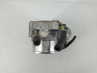 2015-2019 Hyundai Sonata Throttle Body P/N:35100-2G600 Fits Fits 2015 2016 2017 2018 2019 2020 2021 OEM Used Auto Parts - Oe