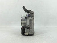 2015-2019 Hyundai Sonata Throttle Body P/N:35100-2G600 Fits Fits 2015 2016 2017 2018 2019 2020 2021 OEM Used Auto Parts - Oe