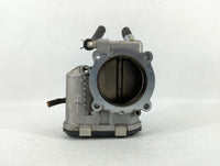 2015-2019 Hyundai Sonata Throttle Body P/N:35100-2G600 Fits Fits 2015 2016 2017 2018 2019 2020 2021 OEM Used Auto Parts - Oe