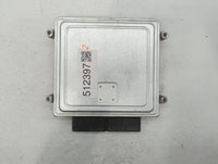 2015-2017 Hyundai Sonata PCM Engine Control Computer ECU ECM PCU OEM P/N:39101-2GGK3 39111-2GGK1 Fits Fits 2015 2016 2017 OE