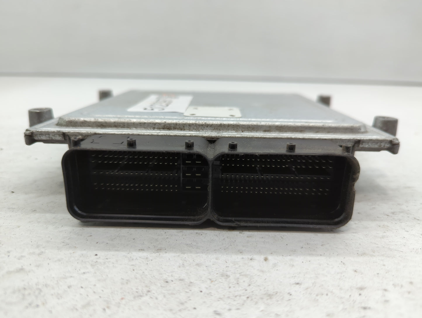 2015-2017 Hyundai Sonata PCM Engine Control Computer ECU ECM PCU OEM P/N:39101-2GGK3 39111-2GGK1 Fits Fits 2015 2016 2017 OE