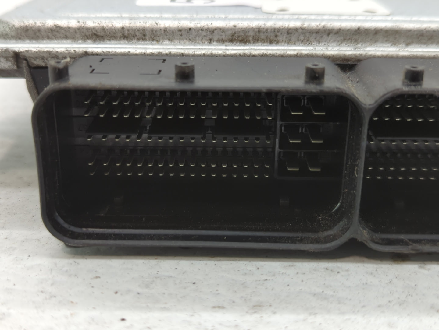 2015-2017 Hyundai Sonata PCM Engine Control Computer ECU ECM PCU OEM P/N:39101-2GGK3 39111-2GGK1 Fits Fits 2015 2016 2017 OE