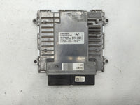 2015-2017 Hyundai Sonata PCM Engine Control Computer ECU ECM PCU OEM P/N:39101-2GGK3 39111-2GGK1 Fits Fits 2015 2016 2017 OE