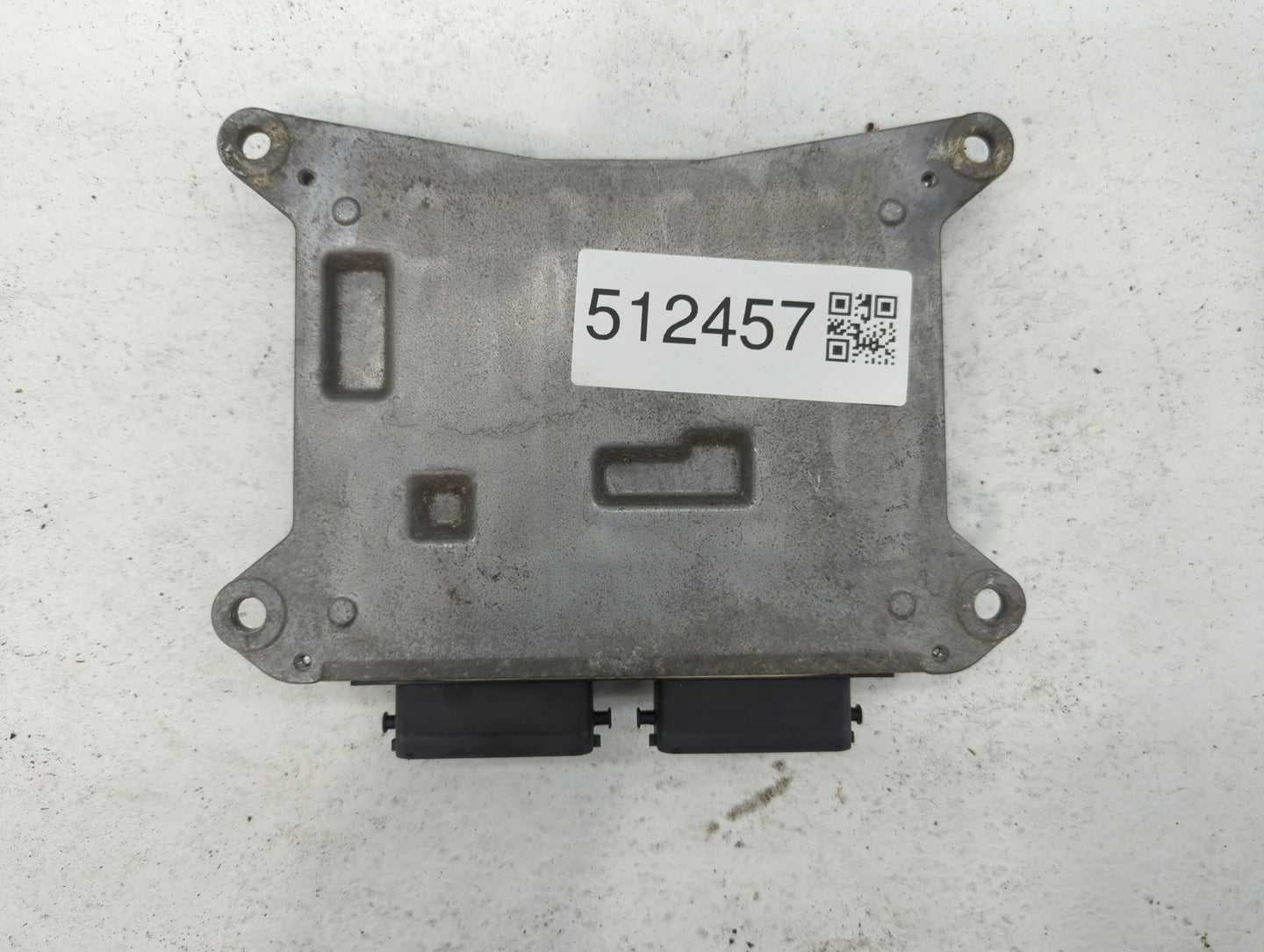 2015-2017 Hyundai Sonata PCM Engine Control Computer ECU ECM PCU OEM P/N:279700-4793 Fits Fits 2015 2016 2017 OEM Used Auto 