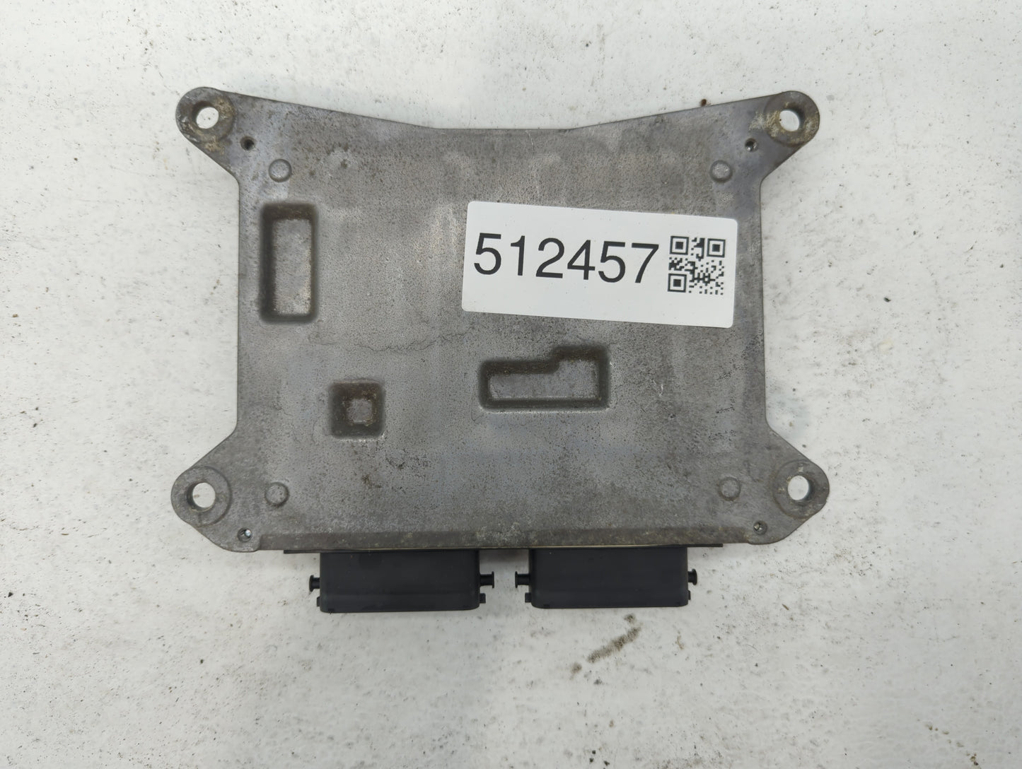 2015-2017 Hyundai Sonata PCM Engine Control Computer ECU ECM PCU OEM P/N:279700-4793 Fits Fits 2015 2016 2017 OEM Used Auto 