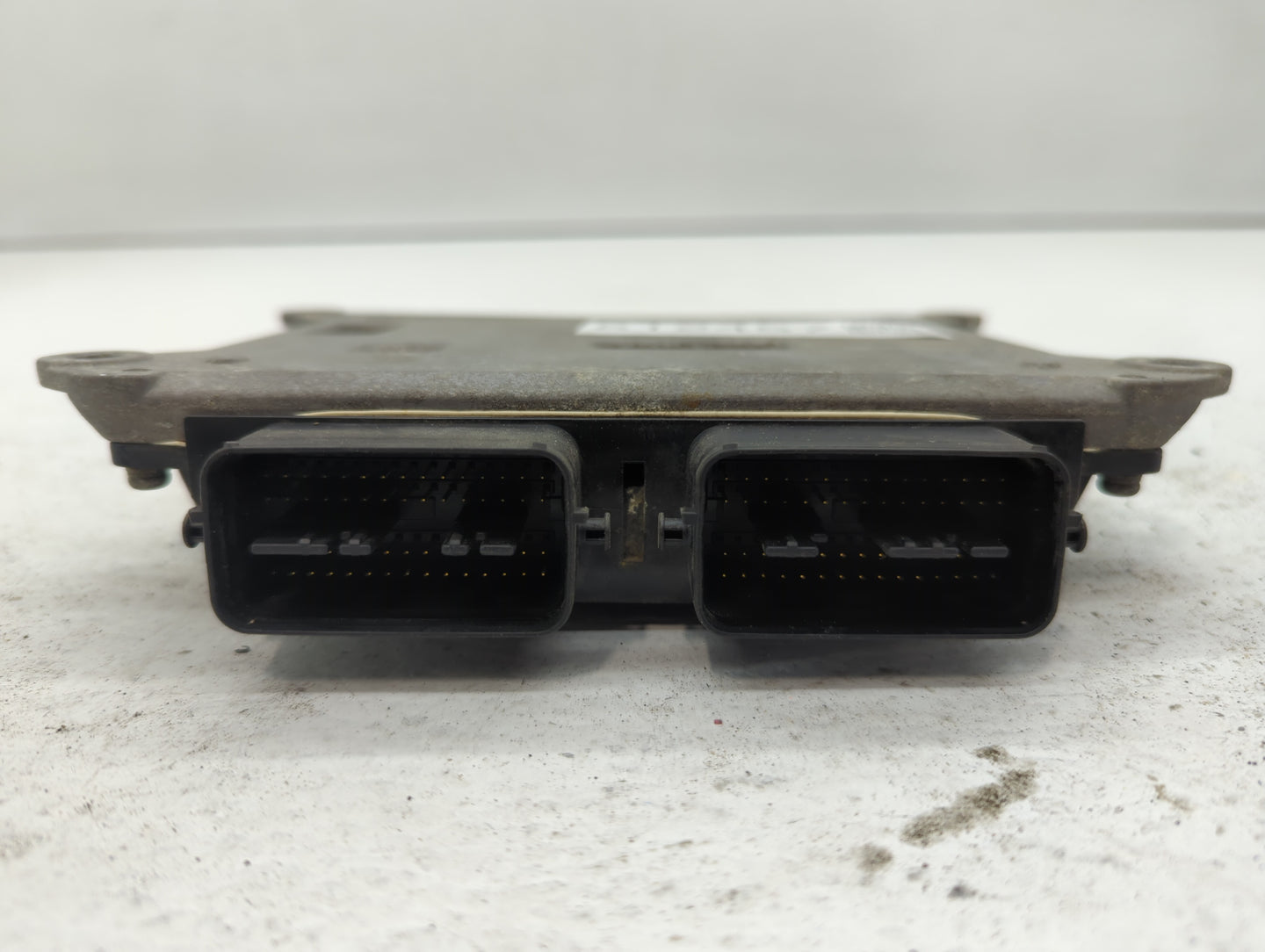 2015-2017 Hyundai Sonata PCM Engine Control Computer ECU ECM PCU OEM P/N:279700-4793 Fits Fits 2015 2016 2017 OEM Used Auto 