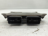 2015-2017 Hyundai Sonata PCM Engine Control Computer ECU ECM PCU OEM P/N:279700-4793 Fits Fits 2015 2016 2017 OEM Used Auto 