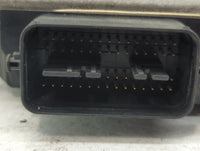 2015-2017 Hyundai Sonata PCM Engine Control Computer ECU ECM PCU OEM P/N:279700-4793 Fits Fits 2015 2016 2017 OEM Used Auto 