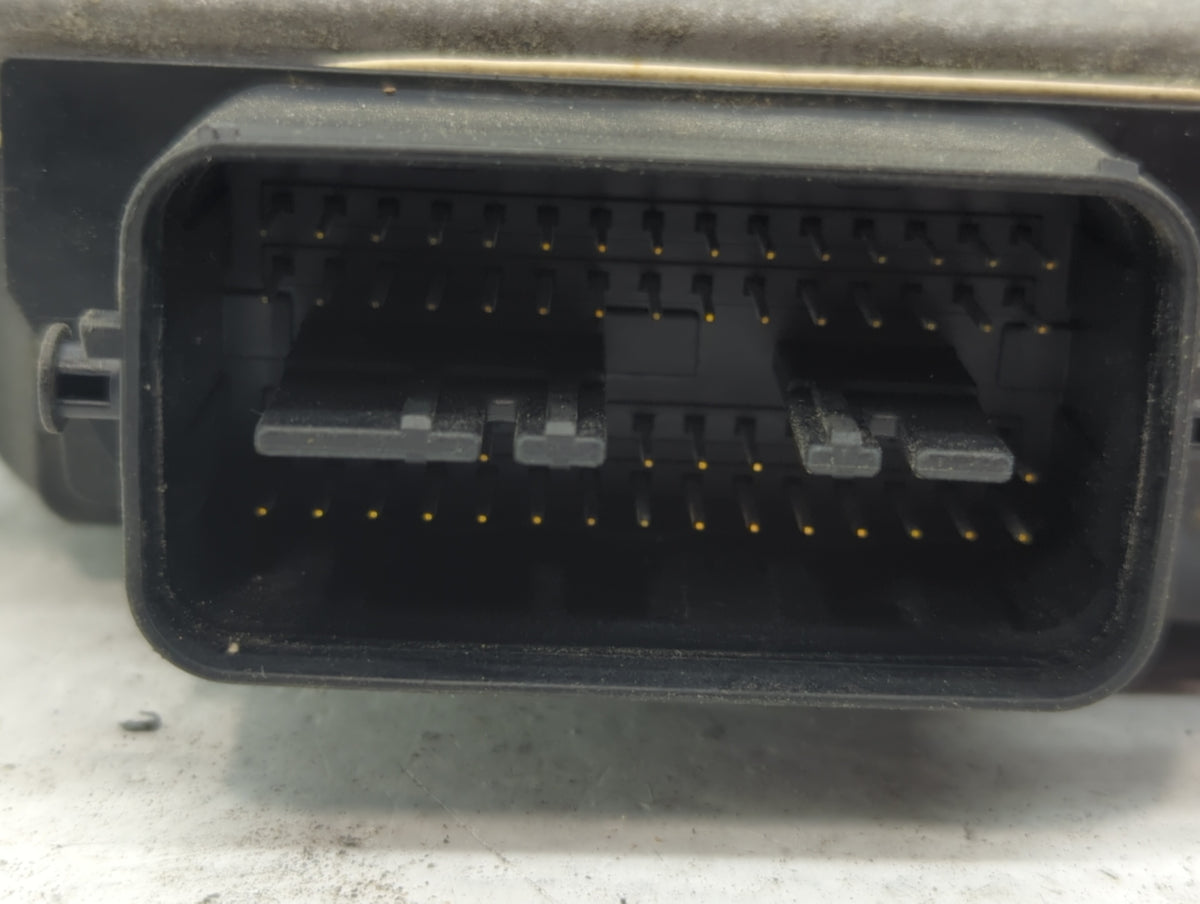 2015-2017 Hyundai Sonata PCM Engine Control Computer ECU ECM PCU OEM P/N:279700-4793 Fits 2015 2016 2017 OEM Used Auto Parts