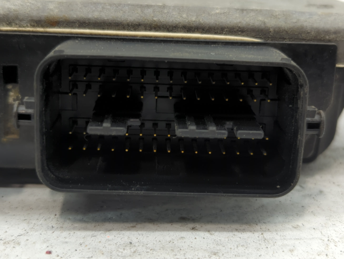2015-2017 Hyundai Sonata PCM Engine Control Computer ECU ECM PCU OEM P/N:279700-4793 Fits Fits 2015 2016 2017 OEM Used Auto 