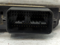 2015-2017 Hyundai Sonata PCM Engine Control Computer ECU ECM PCU OEM P/N:279700-4793 Fits Fits 2015 2016 2017 OEM Used Auto 