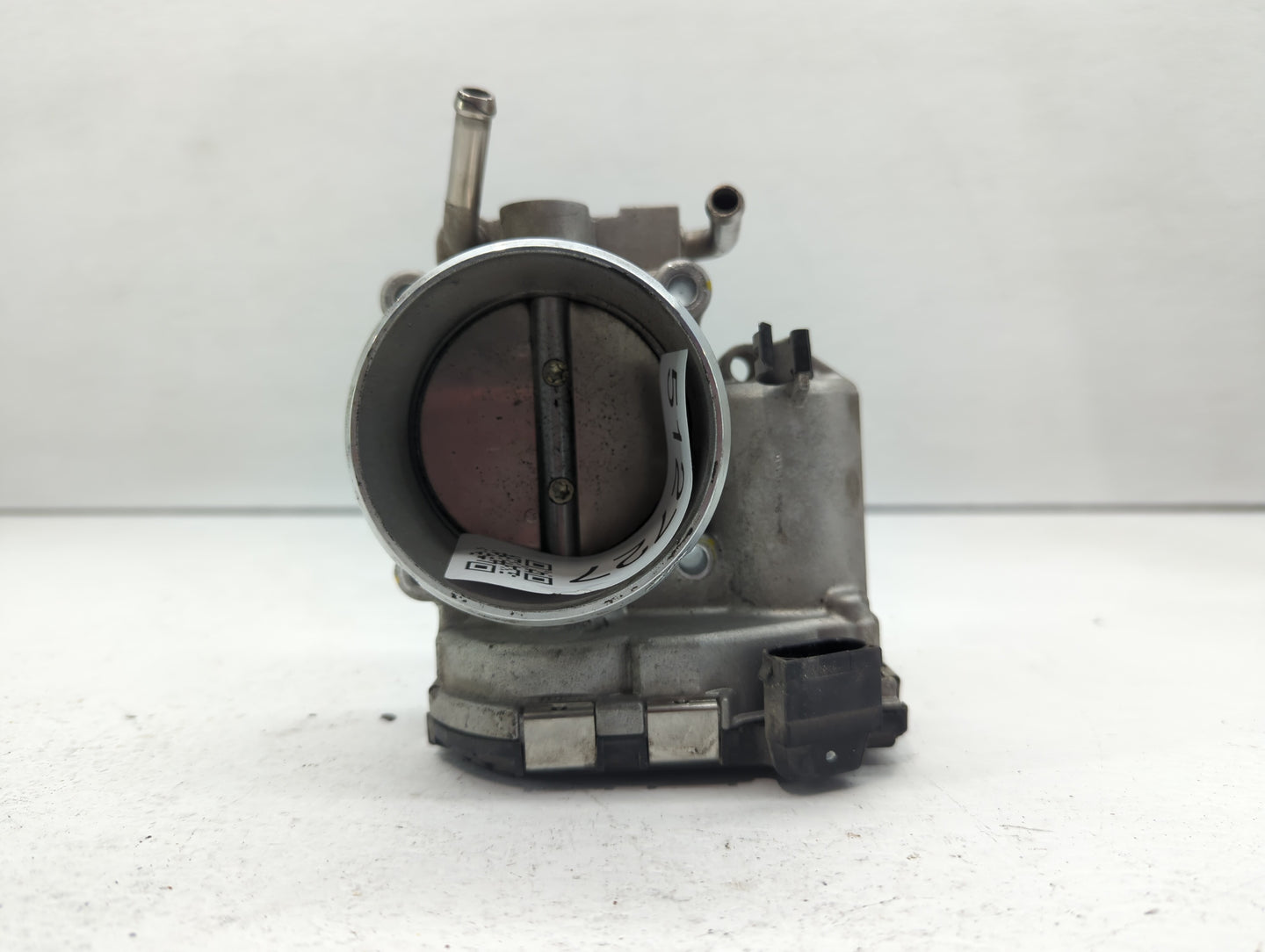 2015-2019 Hyundai Sonata Throttle Body P/N:35100-2G600 Fits Fits 2015 2016 2017 2018 2019 2020 2021 OEM Used Auto Parts - Oe