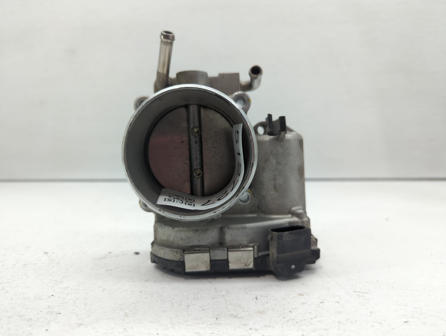 2015-2019 Hyundai Sonata Throttle Body P/N:35100-2G600 Fits Fits 2015 2016 2017 2018 2019 2020 2021 OEM Used Auto Parts - Oe