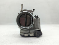 2015-2019 Hyundai Sonata Throttle Body P/N:35100-2G600 Fits Fits 2015 2016 2017 2018 2019 2020 2021 OEM Used Auto Parts - Oe