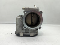 2015-2019 Hyundai Sonata Throttle Body P/N:35100-2G600 Fits Fits 2015 2016 2017 2018 2019 2020 2021 OEM Used Auto Parts - Oe