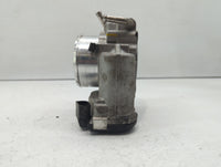 2015-2019 Hyundai Sonata Throttle Body P/N:35100-2G600 Fits Fits 2015 2016 2017 2018 2019 2020 2021 OEM Used Auto Parts - Oe