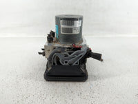 2015-2017 Hyundai Sonata ABS Pump Control Module Replacement P/N:61589-45100 58920-C2201 Fits Fits 2015 2016 2017 OEM Used A
