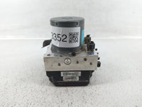 2015-2017 Hyundai Sonata ABS Pump Control Module Replacement P/N:61589-45100 58920-C2201 Fits Fits 2015 2016 2017 OEM Used A