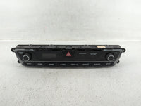 2015-2017 Hyundai Sonata Information Display Screen - Oemusedautoparts1.com