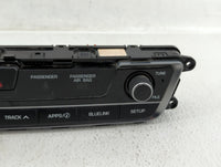 2015-2017 Hyundai Sonata Information Display Screen - Oemusedautoparts1.com
