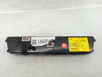 2015-2017 Hyundai Sonata Information Display Screen - Oemusedautoparts1.com