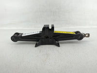 2017 Hyundai Sonata Spare Scissor Car Jack - Oemusedautoparts1.com