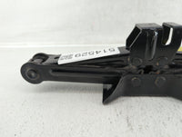 2017 Hyundai Sonata Spare Scissor Car Jack - Oemusedautoparts1.com