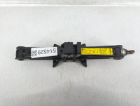 2017 Hyundai Sonata Spare Scissor Car Jack - Oemusedautoparts1.com
