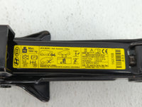 2017 Hyundai Sonata Spare Scissor Car Jack - Oemusedautoparts1.com