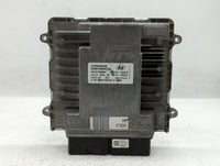 2015-2017 Hyundai Sonata PCM Engine Control Computer ECU ECM PCU OEM P/N:39111-2GGL3 39101-2GGL3 Fits Fits 2015 2016 2017 OE