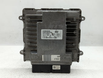 compare product 2015-2017 Hyundai Sonata PCM Engine Control Computer ECU ECM PCU OEM P/N:39111-2GGL3 39101-2GGL3 Fits Fits 2015 2016 2017 OEM Used Auto Parts