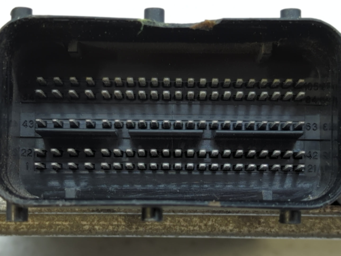 2015-2017 Hyundai Sonata PCM Engine Control Computer ECU ECM PCU OEM P/N:39111-2GGL3 39101-2GGL3 Fits Fits 2015 2016 2017 OE