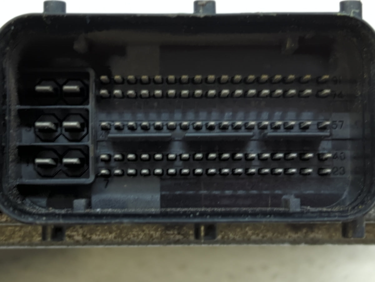 2015-2017 Hyundai Sonata PCM Engine Control Computer ECU ECM PCU OEM P/N:39111-2GGL3 39101-2GGL3 Fits 2015 2016 2017 OEM Use