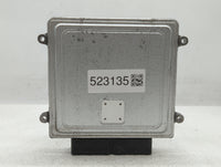 2015-2017 Hyundai Sonata PCM Engine Control Computer ECU ECM PCU OEM P/N:39111-2GGL3 39101-2GGL3 Fits Fits 2015 2016 2017 OE