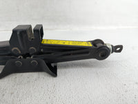 2017 Hyundai Sonata Spare Scissor Car Jack 527251 - Oemusedautoparts1.com