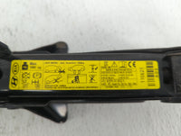 2017 Hyundai Sonata Spare Scissor Car Jack 527251 - Oemusedautoparts1.com