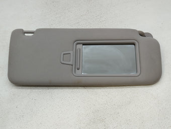 compare product 2015-2019 Hyundai Sonata Sun Visor Shade Replacement Passenger Right Mirror Fits Fits 2015 2016 2017 2018 2019 OEM Used Auto Parts