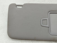 2015-2019 Hyundai Sonata Sun Visor Shade Replacement Passenger Right Mirror Fits Fits 2015 2016 2017 2018 2019 OEM Used Auto